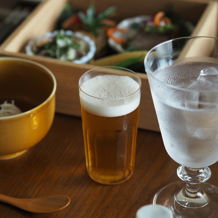 廣田硝子　東京復刻ガラス　蒲鉾　5オンス　※