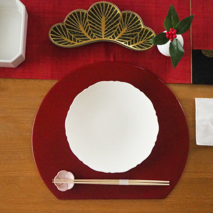 よろしぃおあがり　大門箸　6膳入り