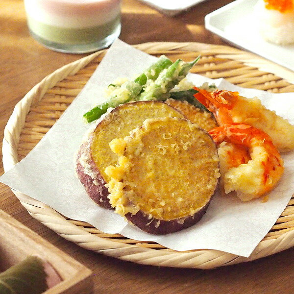 【取扱終了】盆ざる　24cm