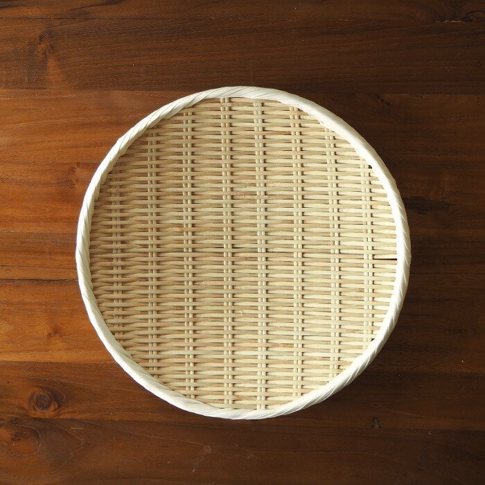 盆ざる　27cm　※