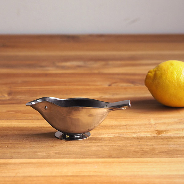 18-8　レモン絞り　うぐいす