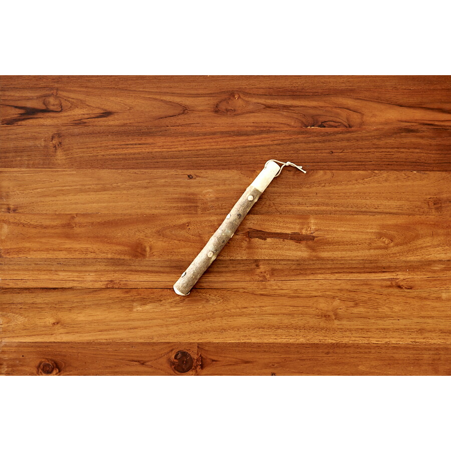 さんしょう すりこぎ棒　小　24cm