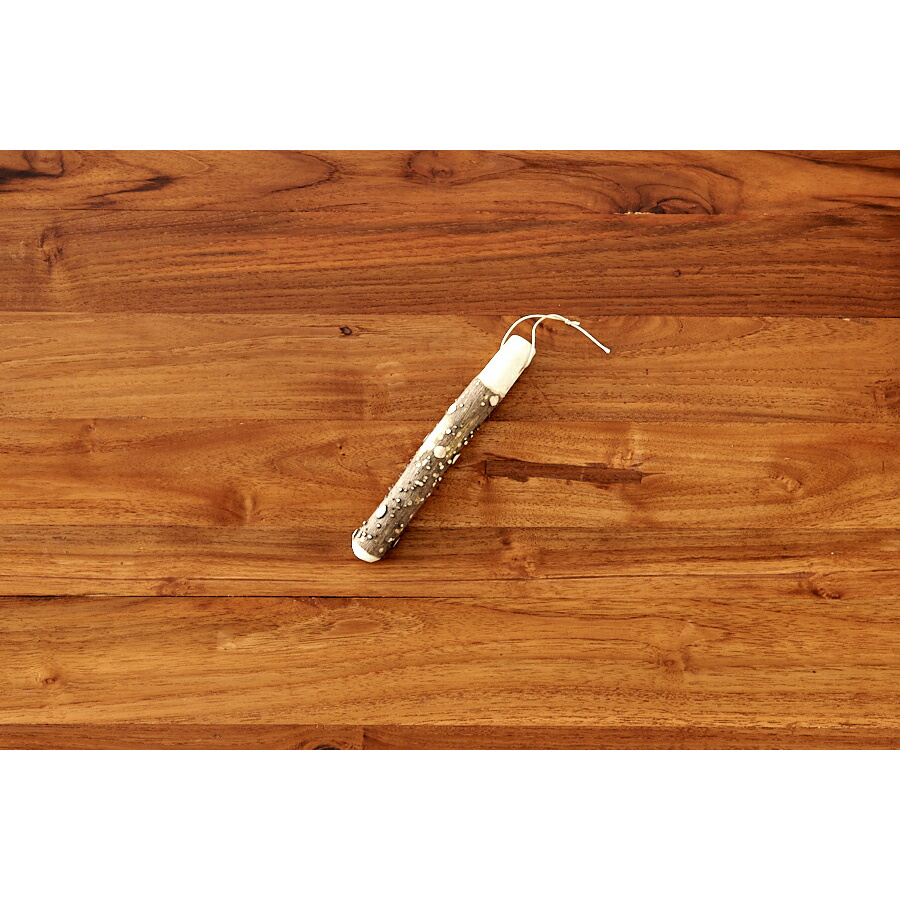 さんしょう すりこぎ棒　小々　17cm