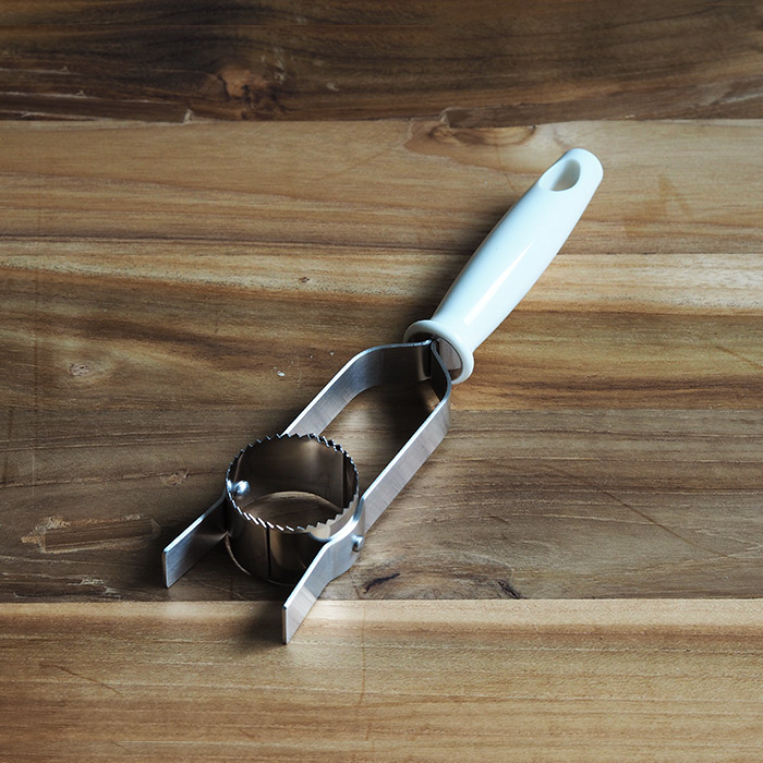 とうもろこしカッター　ATK-213