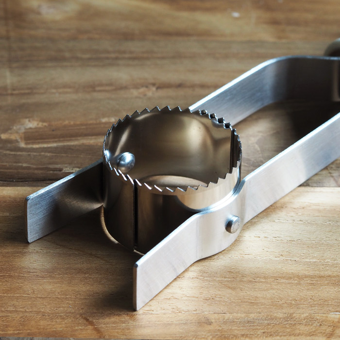 とうもろこしカッター　ATK-213