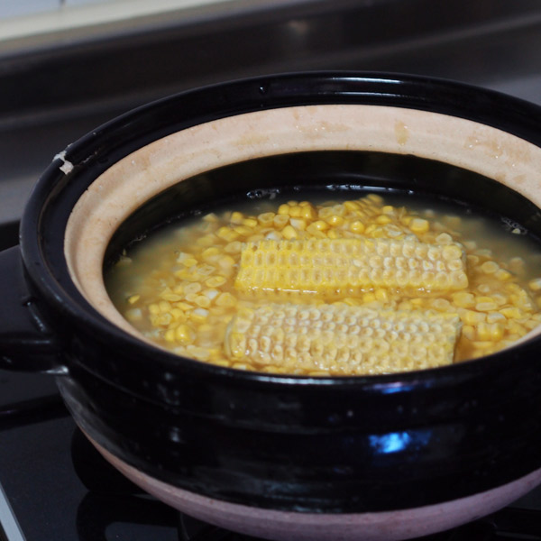 とうもろこしカッター　ATK-213