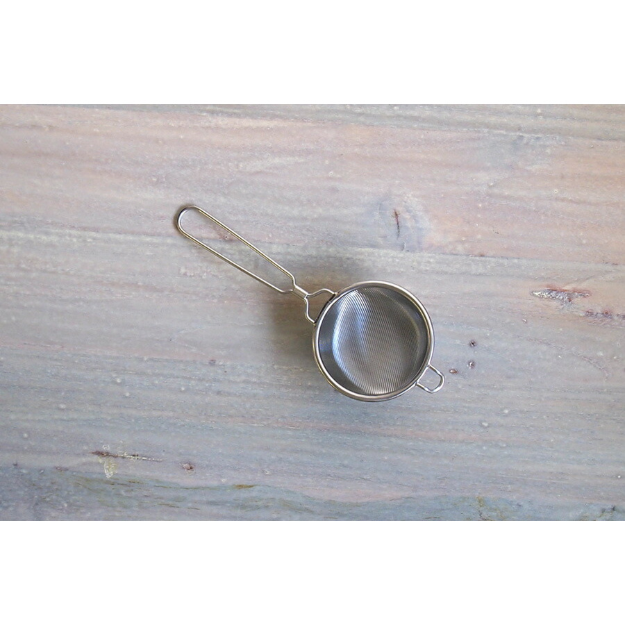 フジボシ　紅茶こし　小　たたみ織　※