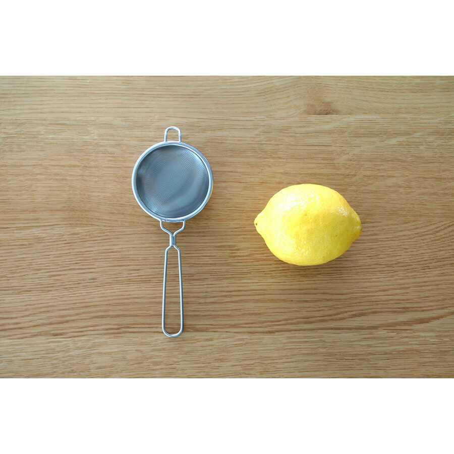 フジボシ　紅茶こし　小　たたみ織　※