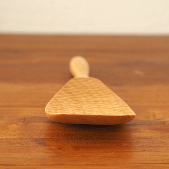 ソノベ　メープルディンプルしゃもじ　/　SONOBE