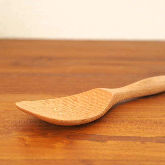 ソノベ　メープルディンプルしゃもじ　ミニ　/　SONOBE