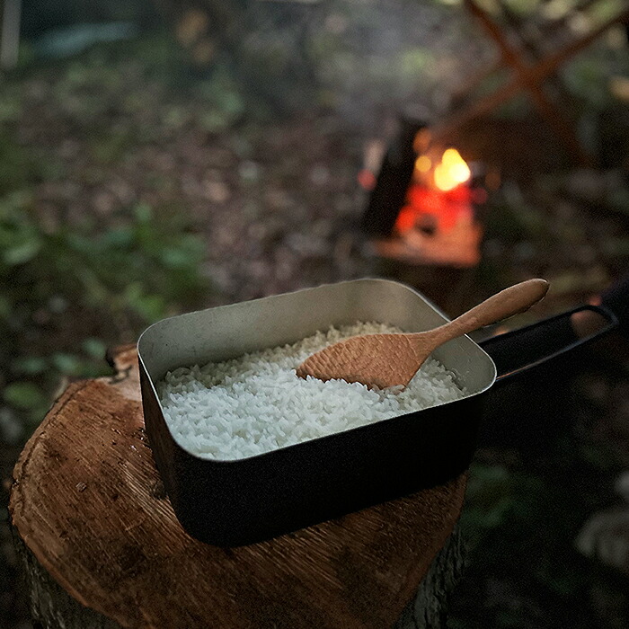 ソノベ　メープルディンプルしゃもじ　ミニ　/　SONOBE