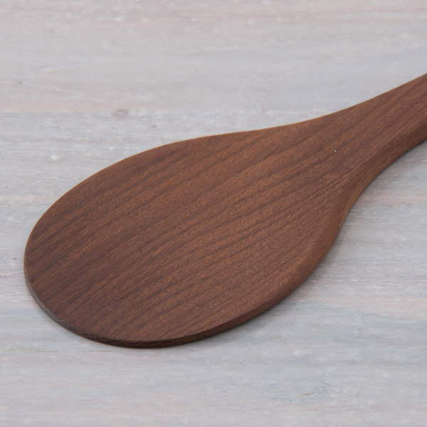 かもしか道具店　ごはんのしゃもじ