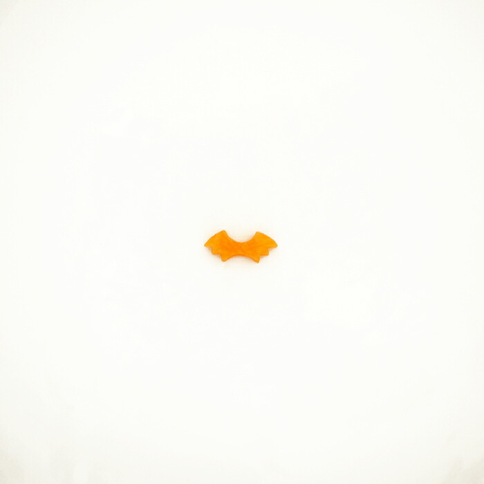 【プロキッチンオリジナル】抜き型　コウモリ　小　/　PROKITCHEN