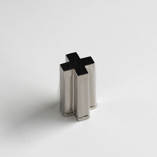 【50％0FF・在庫限り】【プロキッチンオリジナル】抜き型　クロス　大　/　PROKITCHEN　※