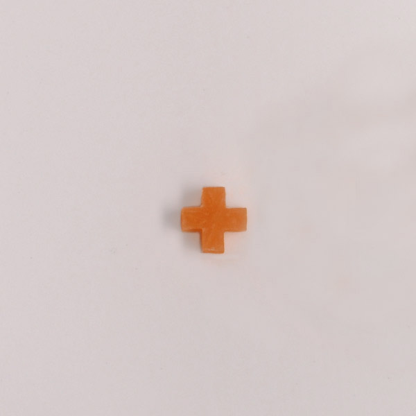 【50％0FF・在庫限り】【プロキッチンオリジナル】抜き型　クロス　小　/　PROKITCHEN　※