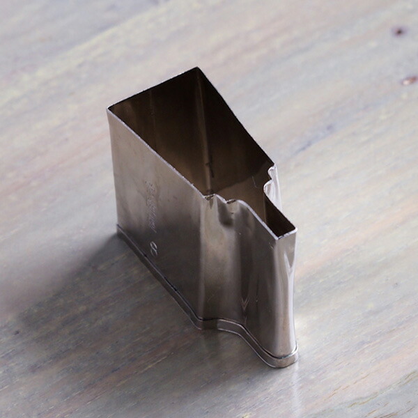 抜き型　羽子板　8号