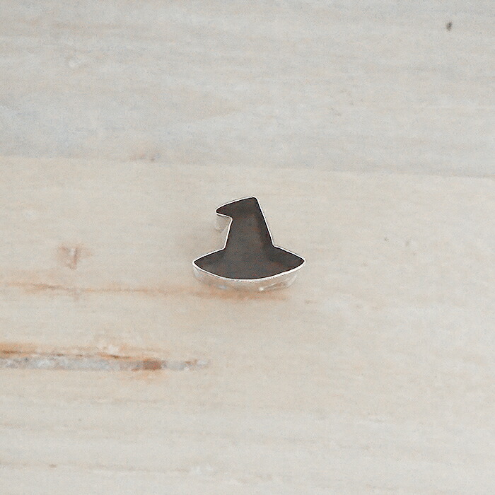 【プロキッチンオリジナル】抜き型　帽子　小　/　PROKITCHEN