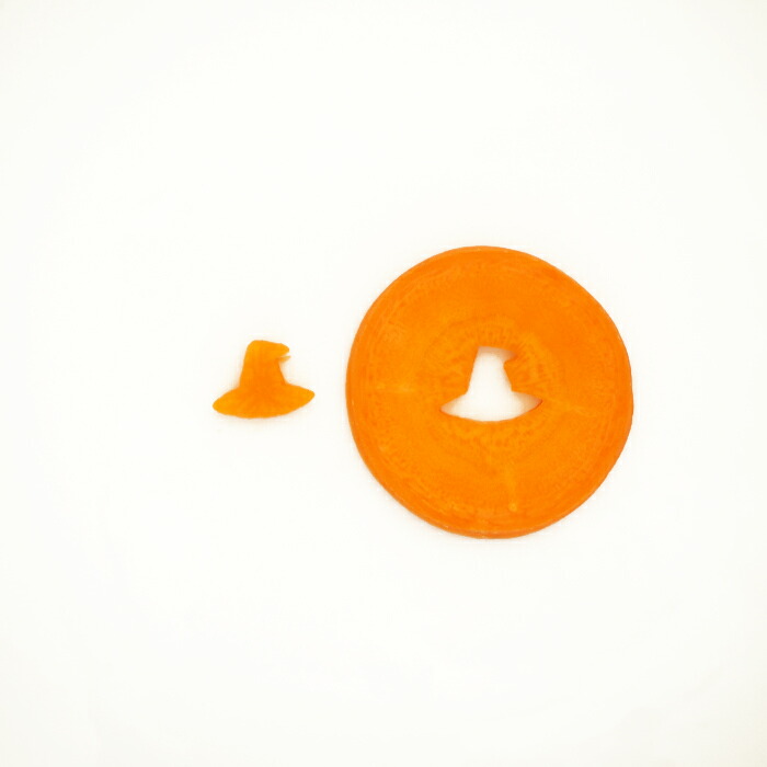 【プロキッチンオリジナル】抜き型　帽子　小　/　PROKITCHEN