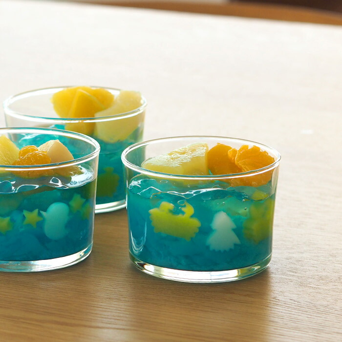 【プロキッチンオリジナル】抜き型　イカ　/　PROKITCHEN