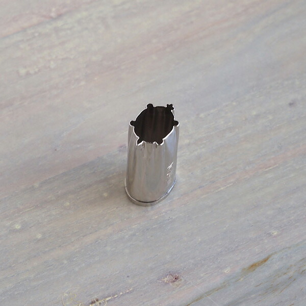 【50％0FF・在庫限り】抜き型　亀　小小　※