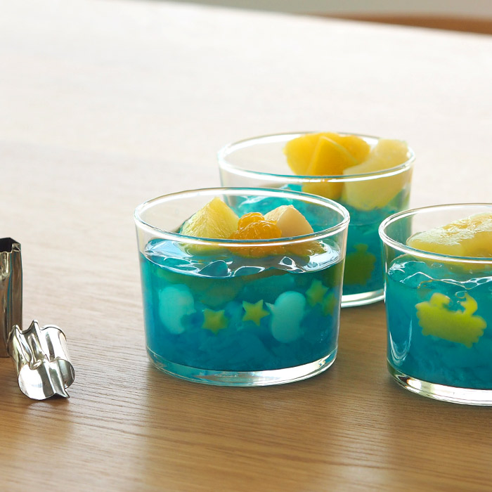 【プロキッチンオリジナル】抜き型　おばけ　/　PROKITCHEN