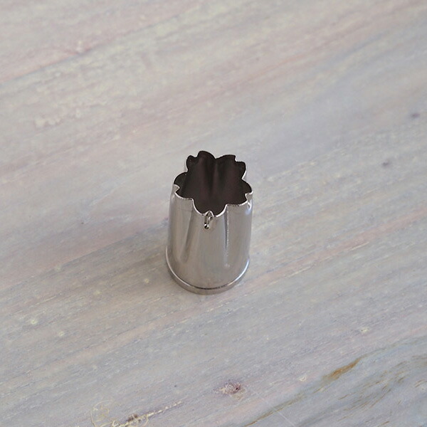 抜き型　桜　3号