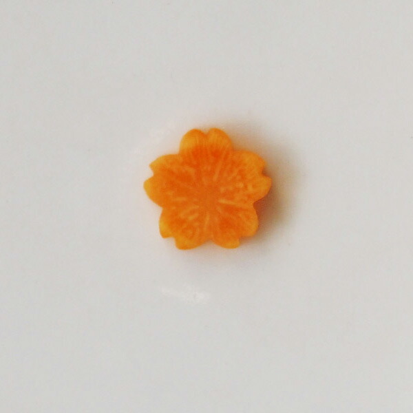 抜き型　桜　3号