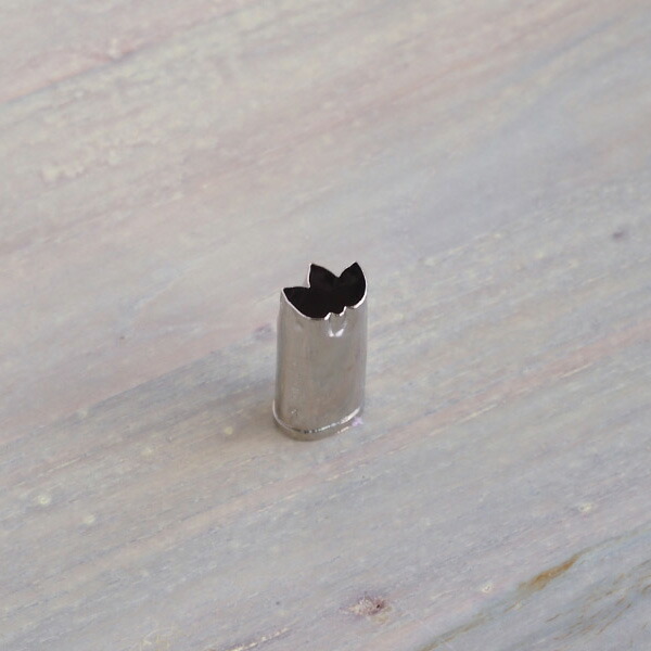 【50％0FF・在庫限り】抜き型　竹　1号　※