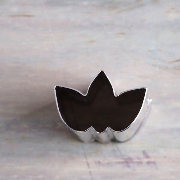 【50％0FF・在庫限り】抜き型　竹　3号　※