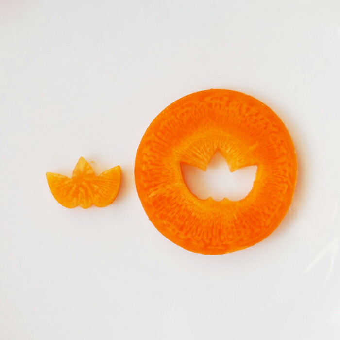 【50％0FF・在庫限り】抜き型　竹　3号　※