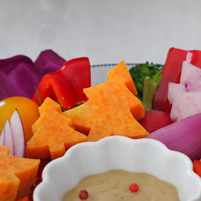 抜き型　もみの木　大