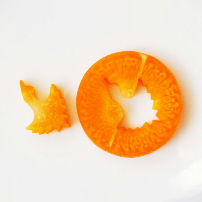 抜き型　飛鶴　小