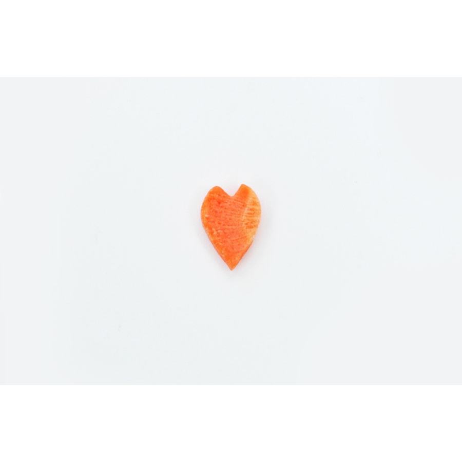 抜き型　花びら　大