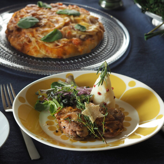 抜き型　星　小