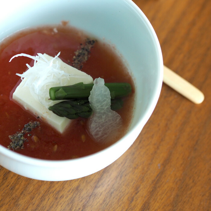 抜き型　曲瓢箪　4号