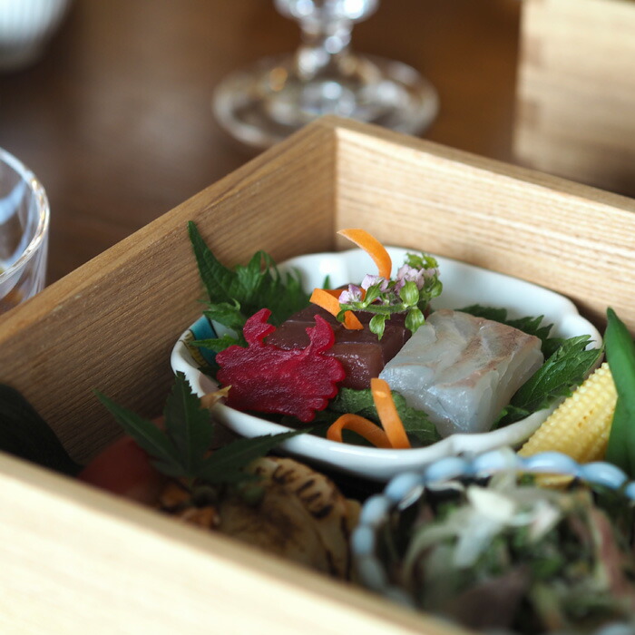 抜き型　カニ　小