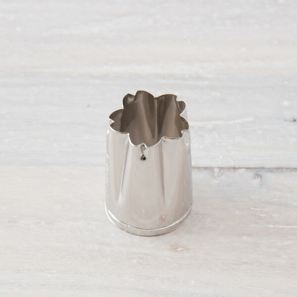 抜き型　桜　4号