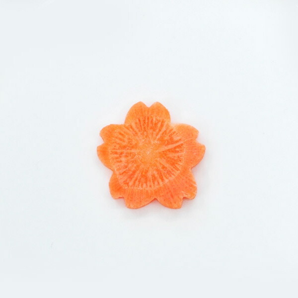 抜き型　桜　4号