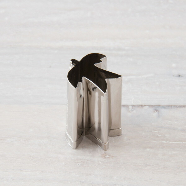 抜き型　つばめ　小