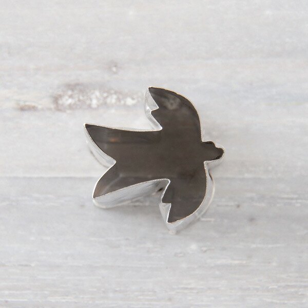 抜き型　つばめ　小