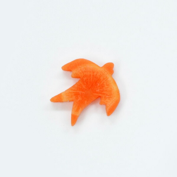 抜き型　つばめ　小