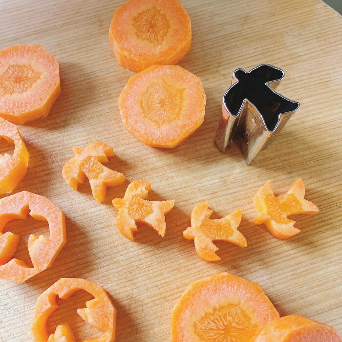 抜き型　つばめ　小