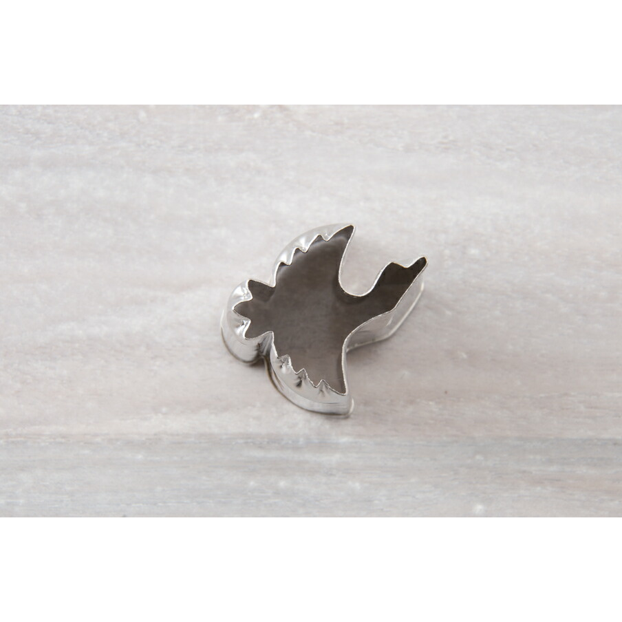 抜き型　飛鶴　中