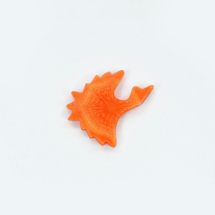 抜き型　飛鶴　中