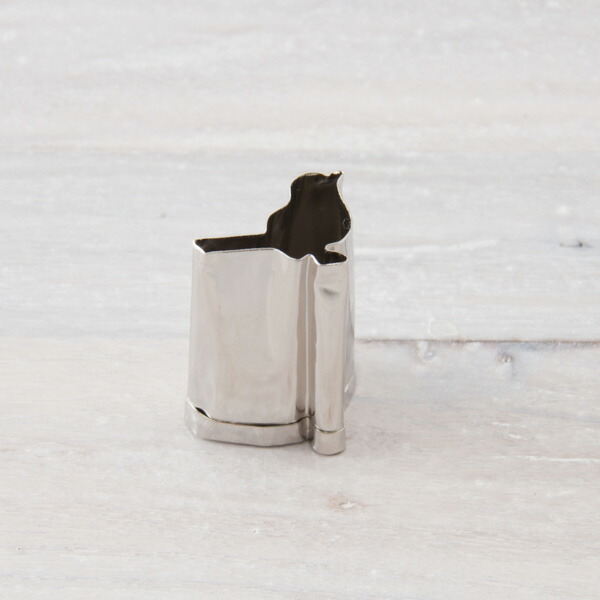 抜き型　うぐいす　小