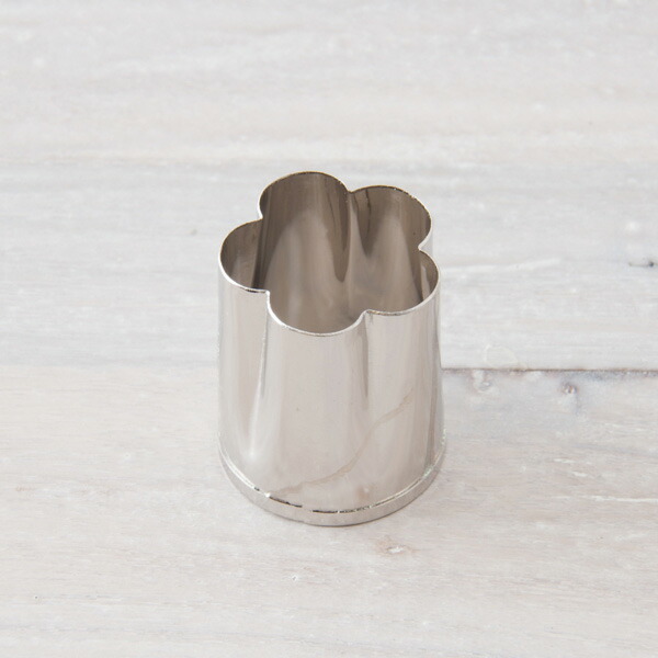 抜き型　梅　5号