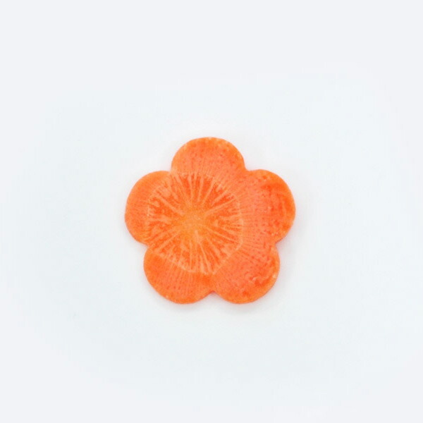 抜き型　梅　5号