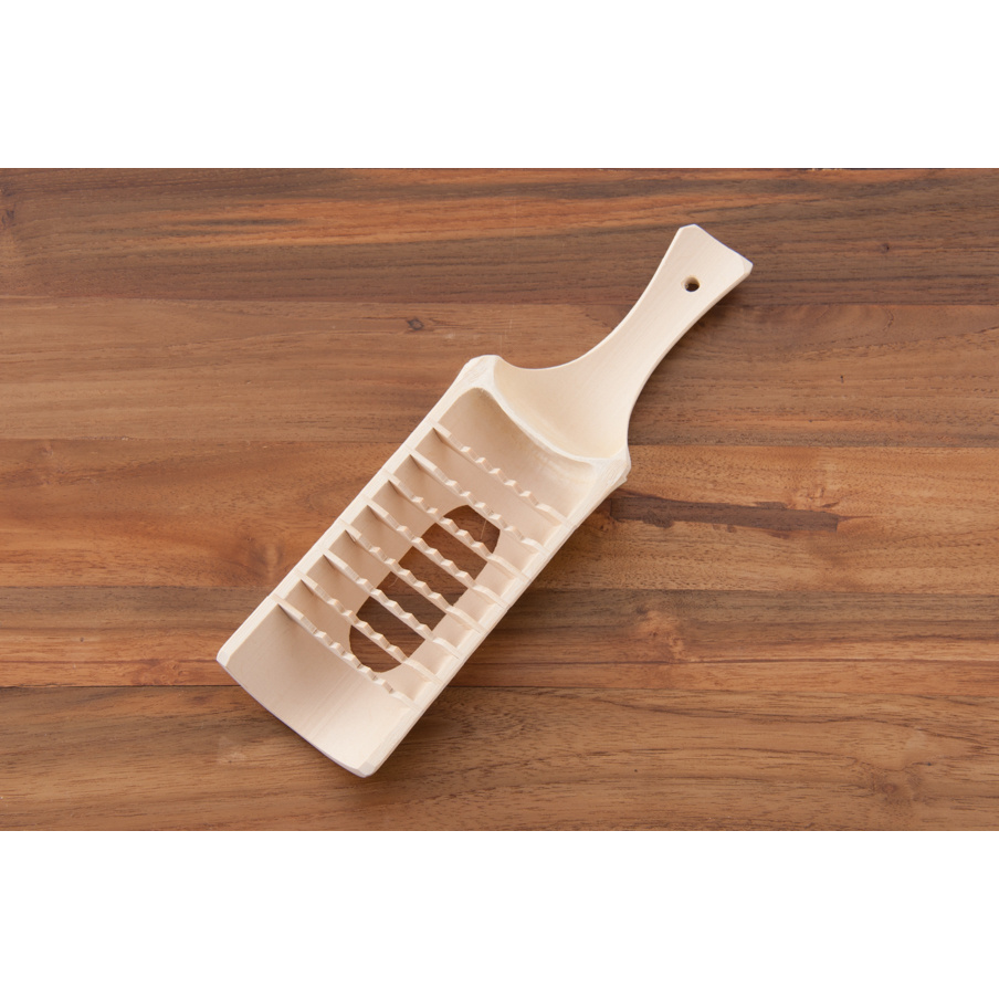 【取扱終了0924】鬼おろし 穴あき （大根おろし 背あき）※