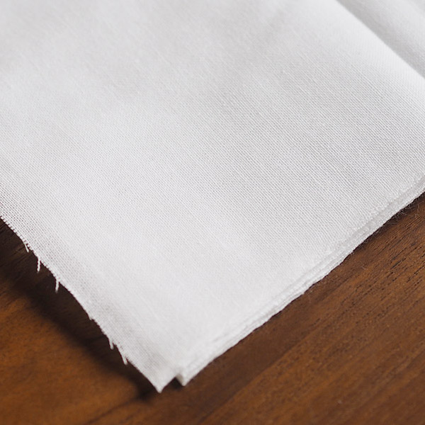 台所用さらし　10m