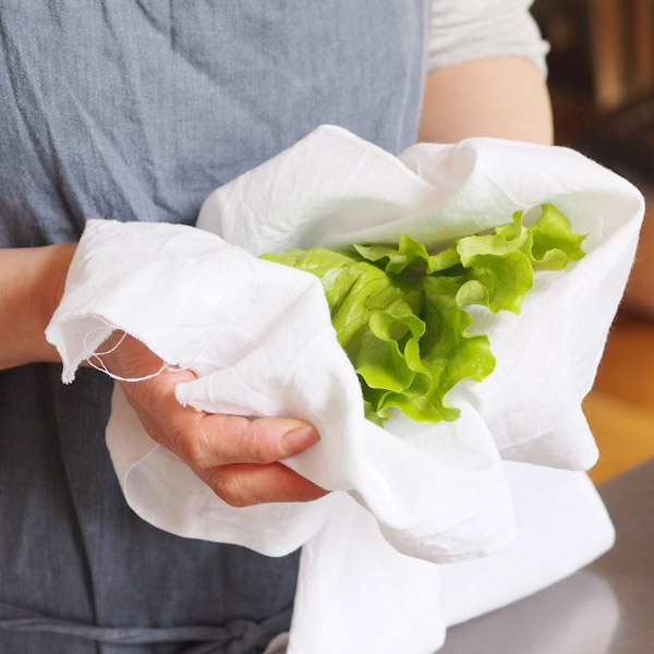 台所用さらし　10m